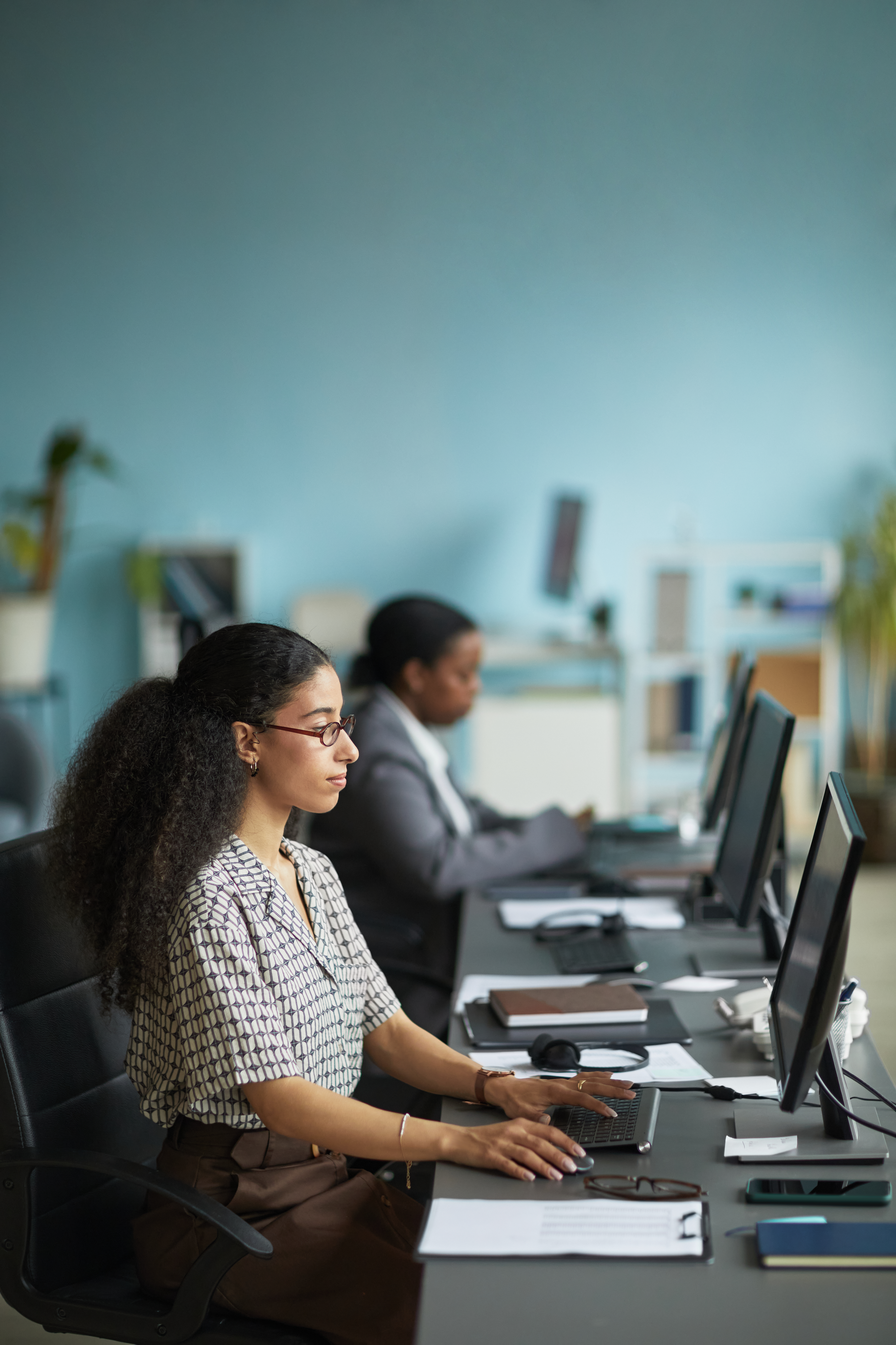 Banner Gajanana Solutions